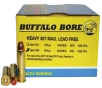 Buffalo Bore Ammunition 19K20 Buffalo-Barnes Strictly Business 357Mag 140gr Barnes VOR-TX XPB Lead Free 20 Rounds
