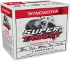 Winchester Super Target Load 20 ga  2 75 in  7 8 oz  7 5 Shot 25 rd 
