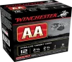 Winchester AA Xtra-Lite Load 12 ga  2 75 in  1 oz  9 Shot 25 rd 