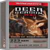 Winchester Deer Season XP Rifle Ammo 223 Rem  64 gr  Ext Point Polymer Tip 20 rd 