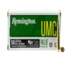 Remington UMC Centerfire Rifle Ammo 300 Blackout 220 gr  OTFB 50 rd 