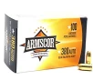 Armscor Range Value Pack Pistol Ammo 380 ACP 95 gr  FMJ 100 rd 