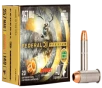 Federal Premium Pistol Ammo 357 Mag  140 gr  Barnes Expander 20 rd 
