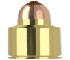 Nosler Ballistic Tip Rifle Ammunition 6 5x55 S Mauser 140 gr  20 rd 