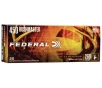 Federal Fusion 450 Bushmaster Fusion Soft Point 260 Grain 20 Rounds