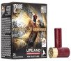 Federal Premium Upland Wing-Shok Ammo 12 ga  2 75 in  1 1 4 oz  7 5 Shot 25 rd 