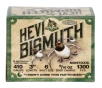 HEVI-Shot HS19006 HEVI-Bismuth  410Gauge 3  9 16oz Bismuth 6Shot 25 Rounds