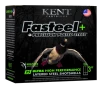 Kent Cartridge K123FSP364X6 Fasteel    12 Gauge 3 quot  1 1 4 oz 4 6 Shot 25 Rounds
