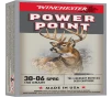 Winchester Super-X Rifle Ammo 30-06 Springfield 150 gr  Power-Point 20 rd 