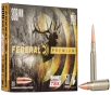 Federal Premium Barnes TSX 308 Winchester Copper Hollow Point 150 Grain 20 Rounds
