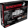 Winchester Expedition Big Game 7mm Remington Magnum Accubond LR 168 Grain 20 Rounds