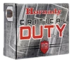 Hornady Critical Duty Handgun Ammo 10mm 175 gr  Flexlock 20 rd 