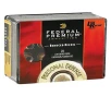 Federal Premium Hydra-Shok Deep 9mm Hollow Point 135 Grain 20 Rounds
