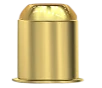 Magtech 38Q Range Training  38Special 125gr Full Metal Jacket Flat Point 50 Rounds