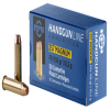 PPU PPH357MF Handgun  357Mag 158gr Flat Point Jacketed 50 Rounds