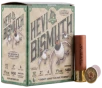 Hevi Shot Bismuth Shotgun Ammo 12 ga  3 in  1 3 8 oz  4 Shot 25 rd 
