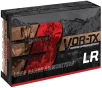 Barnes VOR-TX Long Range 7mm Remington Magnum LRX Boat Tail 139 Grain 20 Rounds
