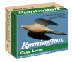 Remington Game Loads 12 ga  2 75 in  8 Shot 25 rd 