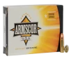 Armscor Range Pistol Ammo 9mm 147 gr  FMJ 50 rd 