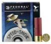 Federal Speed-Shok Load 12 Gauge 3 in  1 1 4 oz  2 Shot 25 rd 