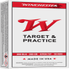 Winchester USA Rifle Ammo 300 AAC Blackout 200 gr  Open Tip USA 20 rd 