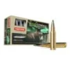 Norma EcoStrike Rifle Ammunition  300 Win Mag 165gr PT 3248 fps 20 ct