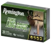 Remington Premier Rifle Ammo 300 Winchester Magnum Speer Impact 190 Grain 20 Rounds
