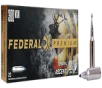 Federal Premium Terminal Ascent 300 WSM Bonded Bullet 200 Grain 20 Rounds