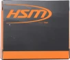 HSM 10MM8N20   10mm 200 gr Full Metal Jacket 20 Rounds