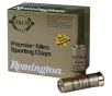 Remington Ammunition 28850 Premier Nitro Sporting Clay 12 Gauge 2 75  1 oz 7 5 Shot 25 Rounds
