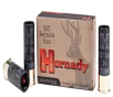 Hornady Custom Lite FTX Load 12 Gauge 2 75 in  300 gr  Slug Shot 5 rd 