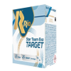 Rio Star Team Target 28 12ga 2 75 inch Shotgun Shells -  7 5   1 oz    1250 fps   250rd Case