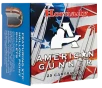 Hornady American Gunner Pistol Ammo 45 ACP 185 gr  XTP Hollow Point 20 rd 