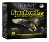 Kent Fasteel 2 0 Precision Plated Steel Load 20 ga  3 in  7 8 oz  2 Shot 25 rd 