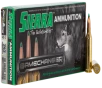 Sierra GameChanger Rifle Ammo 243 Win  90 gr  TGK