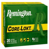 Remington Core-Lokt 7mm-08 Remington Pointed Soft Point 140 Grain 20 Rounds