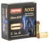 Norma Ammunition 611340020 Self Defense NXD 10mmAuto 93gr 20 Rounds