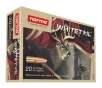 Norma Ammunition 20160462 Dedicated Hunting Whitetail 243Win 100gr Pointed Soft Point 20 Rounds