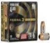Federal Premium Personal Defense 45 ACP Hydra-Shok JHP 210 Grain 20 Rounds