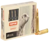 Norma Ammunition 20157352 Dedicated Hunting Varmint 223Rem 55gr Polymer Tip 20 Rounds