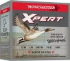 Winchester Super-X Xpert Hi-Velocity Steel 12 ga  3 in  1 1 8 oz  2 Shot 25 rd 