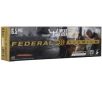 Federal Premium Rifle Ammo 6 5 PRC Trophy Copper 120 Grain 20 Rounds