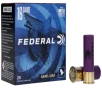 Federal Game-Shok Upland Load 16 Gauge 2 75 in  1 oz  6 Shot 25 rd 