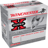 Winchester Super-X Xpert Hi-Velocity Steel 12 ga  2 75 in  1 1 16 oz  2 Shot 25 rd 