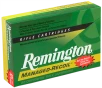 Remington Managed Recoil 30-30 Winchester Core-Lokt Soft Point 125 Grain 20 Rounds