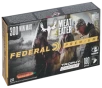 Federal Premium Trophy Copper 300 Winchester Magnum Copper 180 Grain 20 Rounds