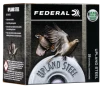 Federal Upland Steel Shotgun Ammo 20 ga  2 75 in  7 8 oz  7 5 Shot 25 rd