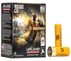 Federal Premium Upland Wing-Shok Ammo 20 ga  2 75 in  1 oz  5 Shot 25 rd 