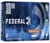 Federal Power-Shok 300 WSM Soft Point 180 Grain 20 Rounds