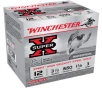Winchester Super-X Xpert Hi-Velocity Steel 12 ga  3 5 in  1 3 8 oz  3 Shot 25 rd 